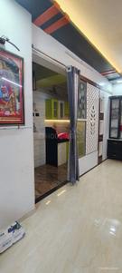 Image of 750 Sq.ft 2 BHK Apartment / Flat for sale in Badlapur East, Badlapur for Rs. 3500000