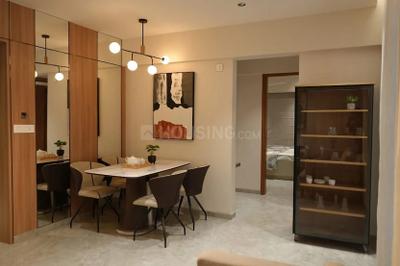 Hall Image of 1092 Sq.ft 2 BHK Apartment / Flat for sale in Kothrud Pune for Rs. 17300000