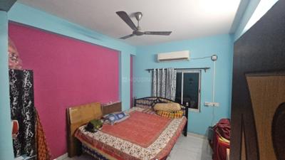 Krishna Apartment Bedroom One 2