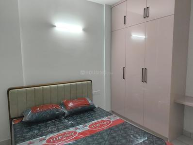 Bedroom Image of 950 Sq.ft 2 BHK Apartment / Flat for rent in Palazhi Kozhikode for Rs. 39000