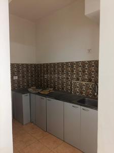 Kitchen Image of 860 Sq.ft 2 BHK Apartment / Flat for sale in Avidipta, Santoshpur Kolkata for Rs. 9000000
