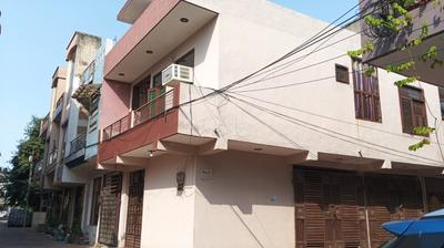 Image of 540 Sq.ft 2 BHK Independent House for sale in Jagrati Vihar, Meerut for Rs. 5500000