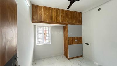 Bedroom Image of 950 Sq.ft 3 BHK Independent House for sale in Pattabiram Chennai for Rs. 5900000