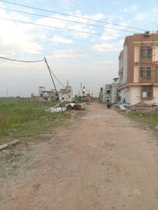 Image of 720 Sq.ft Residential Plot / Land for sale in Reolta Housing Complex, New Town, Kolkata for Rs. 2000000