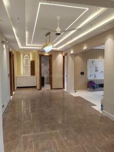 Hall Image of 1152 Sq.ft 3 BHK Builder Floor for sale in Sector 65 Faridabad for Rs. 10600000