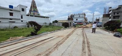 Image of 147 Sq.ft Residential Plot / Land for sale in Isnapur, Sangareddy for Rs. 3675000