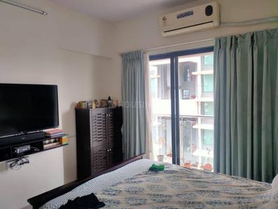 Bedroom Image of 1350 Sq.ft 3 BHK Apartment / Flat for sale in AIDL Akansha Heights, Worli Mumbai for Rs. 35000000