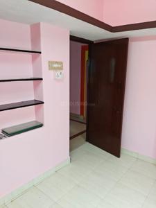 Bedroom Image of 700 Sq.ft 2 BHK Independent House for rent in Avalapalli Hudco Hosur for Rs. 13000