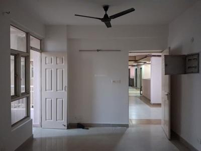 Living Room Image of 1150 Sq.ft 2.5 BHK Apartment / Flat for rent in Supertech Cape Town, Sector 74 Noida for Rs. 41000