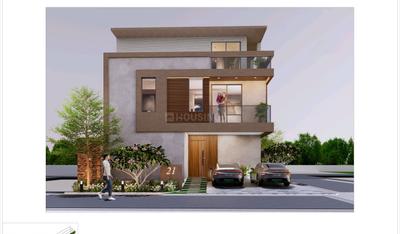 Image of 3174 Sq.ft 4 BHK Villa for sale in Bowrampet, Hyderabad for Rs. 26000000