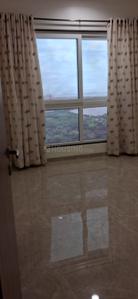 Bedroom Image of 1650 Sq.ft 3 BHK Apartment / Flat for sale in Shree Jewel Crest, Nerul Navi Mumbai for Rs. 31800000