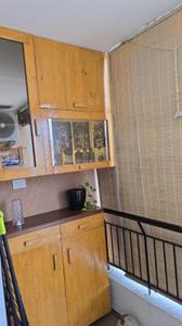 Kitchen Image of 1100 Sq.ft 2 BHK Apartment / Flat for sale in K Raheja Sterling, Kondhwa Pune for Rs. 9900000