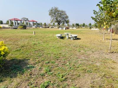 Image of 1650 Sq.ft Residential Plot / Land for sale in Silpa RRR County Phase 2, Shankarpally, Hyderabad for Rs. 2100000