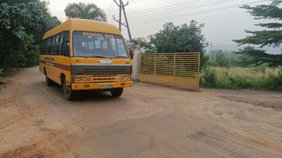 Image of 2500 Sq.ft 5 BHK Independent House for sale in Duvvada, Visakhapatnam for Rs. 8600000