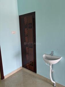Bedroom Image of 400 Sq.ft 1 BHK Villa for sale in Singaperumal Koil Chennai for Rs. 2215500