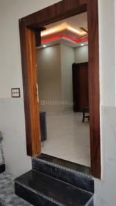 Hall Image of 780 Sq.ft 1 BHK Apartment / Flat for rent in PGH People Enclave Plotted Residential Project, Ayodhya Bypass Bhopal for Rs. 15000