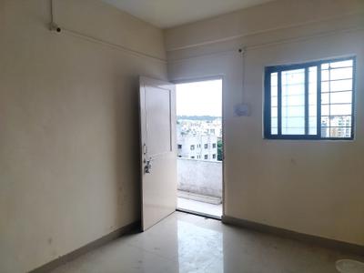 Living Room Image of 600 Sq.ft 1 BHK Independent House for rent in Warje Pune for Rs. 11000