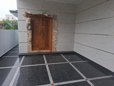 Image of 3500 Sq.ft 4 BHK Villa for sale in Kapra, Secunderabad for Rs. 24500000