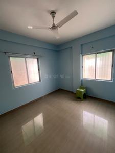 Bedroom Image of 1200 Sq.ft 3 BHK Apartment / Flat for sale in Gotri Vadodara for Rs. 3500000