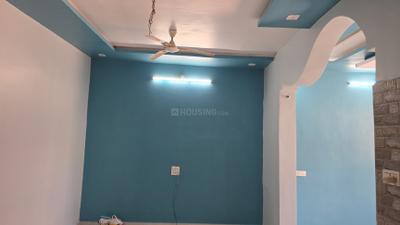 Living Room Image of 1200 Sq.ft 2.5 BHK Independent House for rent in Borkhera Kota for Rs. 11500
