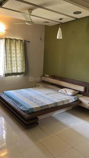 Randesan Bedroom 1