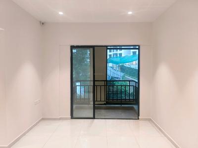 Living Room Image of 770 Sq.ft 2 BHK Apartment / Flat for sale in Runwal Gardens Phase 4 Bldg No 31 32, Dombivli East Thane for Rs. 6700000