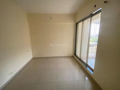 Hall Image of 1050 Sq.ft 2 BHK Apartment / Flat for sale in Sai Shrishti Developers Sai Regency, Kamothe Navi Mumbai for Rs. 10500000