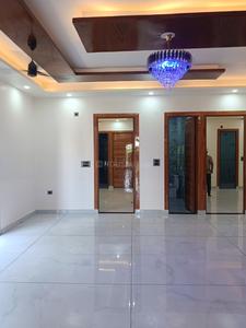 Hall Image of 2000 Sq.ft 3 BHK Builder Floor for sale in Govindpuram Ghaziabad for Rs. 13500000