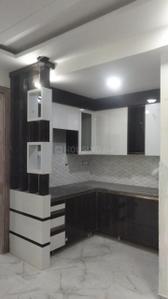Kitchen Image of 950 Sq.ft 2 BHK Apartment / Flat for sale in Sector 73 Noida for Rs. 3700000