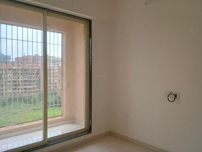 Bedroom Image of 1020 Sq.ft 2 BHK Apartment / Flat for rent in Ambernath East Ambernath for Rs. 13500