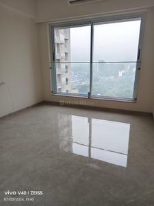 Bedroom Image of 921 Sq.ft 2 BHK Apartment / Flat for sale in Hiranandani Atlantis C Wing, Powai Mumbai for Rs. 45000000