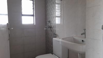 Image of 875 Sq.ft 3 BHK Apartment / Flat for sale in Fortune Heights, Barasat, Kolkata for Rs. 5500000