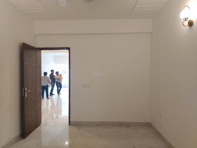 Bedroom Image of 1640 Sq.ft 3 BHK Builder Floor for sale in Panchsheel Prime 390 Phase 3, Shastri Nagar Ghaziabad for Rs. 13500000