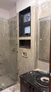 Bathroom Image of 2555 Sq.ft 4 BHK Builder Floor for sale in Palam Vihar Gurgaon for Rs. 38000000