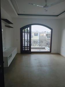 Bedroom Image of 2100 Sq.ft 3 BHK Builder Floor for rent in Sector 11 Chandigarh for Rs. 110000