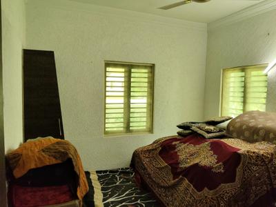 Bedroom Image of 2925 Sq.ft 3 BHK Independent House for sale in Bopal Ahmedabad for Rs. 34900000