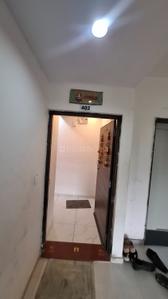 Image of 644 Sq.ft 2 BHK Apartment / Flat for sale in Mangalam Pushpam Heights 2, Tarsali, Vadodara for Rs. 2700000