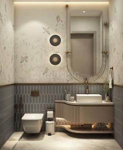 Image of 1050 Sq.ft 2 BHK Apartment / Flat for sale in Sector 110, Noida for Rs. 3000000