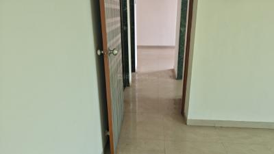 Bedroom Image of 695 Sq.ft 1 BHK Apartment / Flat for sale in Ulwe Navi Mumbai for Rs. 6600000