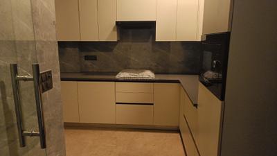 Kitchen Image of 2017 Sq.ft 3 BHK Builder Floor for sale in Safdarjung Enclave New Delhi for Rs. 80000000