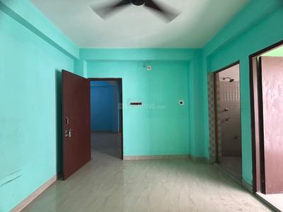 Hall Image of 806 Sq.ft 2 BHK Apartment / Flat for sale in Rajarhat Kolkata for Rs. 2700000
