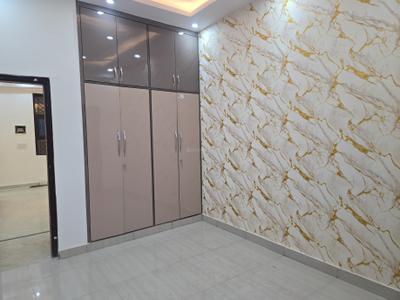 Bedroom Image of 1800 Sq.ft 4 BHK Builder Floor for rent in Indirapuram Ghaziabad for Rs. 45000