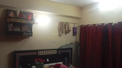 Bedroom Image of 400 Sq.ft 2 BHK Apartment / Flat for sale in Kapashera New Delhi for Rs. 2500000