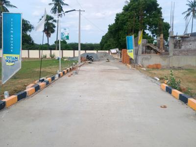 Image of 842 Sq.ft Residential Plot / Land for sale in Gerugambakkam, Chennai for Rs. 6399200