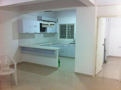 3 BHK Apartment
