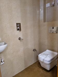 Bedroom One Image of 550 Sq.ft 2 BHK Apartment / Flat for sale in Nawada New Delhi for Rs. 3700000