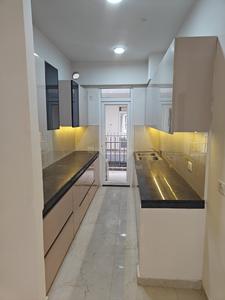 Kitchen Image of 1550 Sq.ft 3.5 BHK Builder Floor for sale in DLF Garden City Enclave Floors, Sector 93 Gurgaon for Rs. 19500000