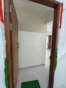 Hall Image of 1095 Sq.ft 3 BHK Apartment / Flat for sale in Silver 9, Moshi Pune for Rs. 6120000