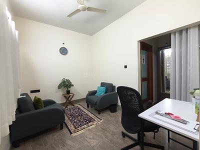 Bedroom Image of 2400 Sq.ft 4 BHK Independent House for rent in HSR Layout Bengaluru for Rs. 210000