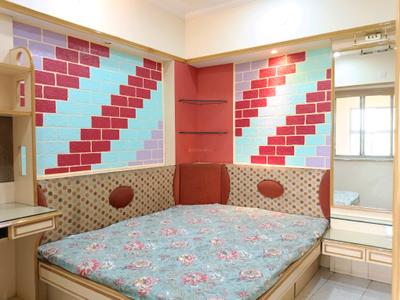 Bedroom Image of 2600 Sq.ft 4 BHK Apartment / Flat for sale in Behala Chowrasta Kolkata for Rs. 15000000